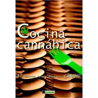 COCA - Cocina Cannábica