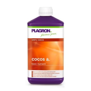 CA1P - Coco A  1 lt. Plagron