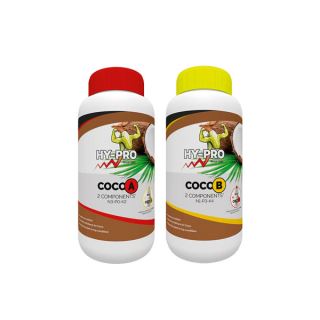 12003 - Coco A+B   500 ml. Hy-Pro