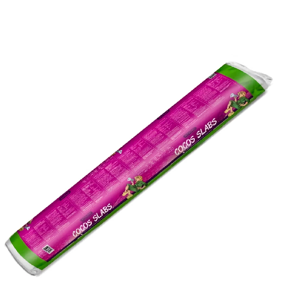 Cocos Slabs 12 lt