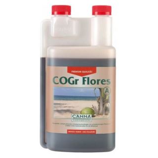 2565 - Cogr Flores A - 1 lt. Canna
