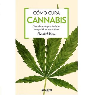 CCCA - Como Cura El Cannabis
