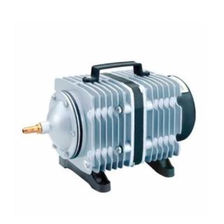 8075 - Compresor Aire ACO-004 (60 l/min)  8 Salidas Water Master