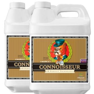 18825 - Connoisseur Coco A+B  Bloom 10 lt. Advanced Nutrients