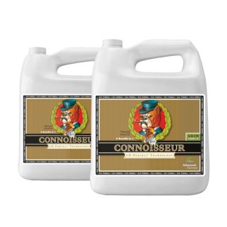 14685 - Connoisseur Coco A+B  Grow  4 lt. Advanced Nutrients