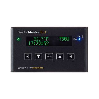 7499 - Control Iluminación Gavita EL1