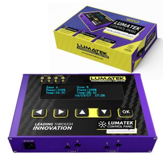 10594 - Controlador Digital (HID+LED) 2.0 Lumatek