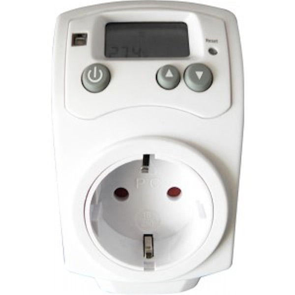Controlador Temperatura Cornwall Electronics