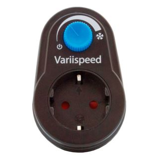 CFSV - Controlador Velocidad Ventilador. Variispeed