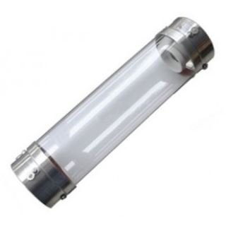 GT125 - Cool Tube 125 mm Glass (Sin Reflector)