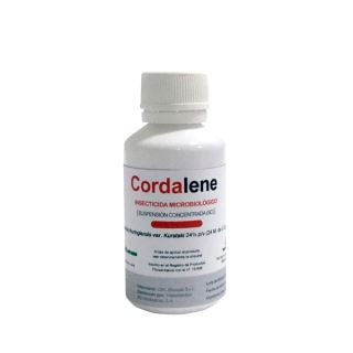 5954 - Cordalene   30 ml. Trabe