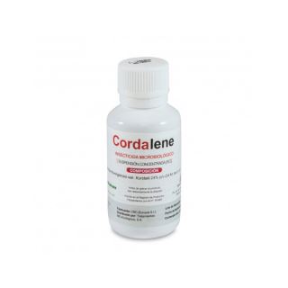 7746 - Cordalene 250 ml. Trabe