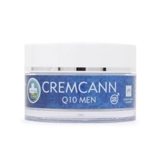 6616 - Cremcann Q10 Men 50 ml. Annabis