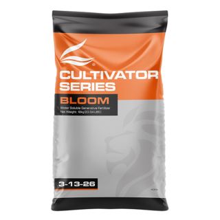 21987 - Cultivator Series Bloom 10 kg. Advanced Nutrients
