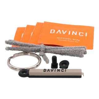 33735 - Da Vinci MIQRO Kit Accesorios