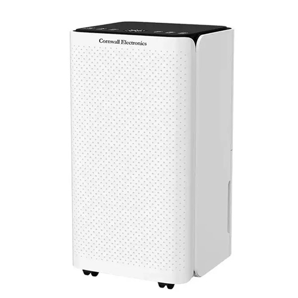 Deshumidificador 12 lt/dia Arica Cornwall Electronics