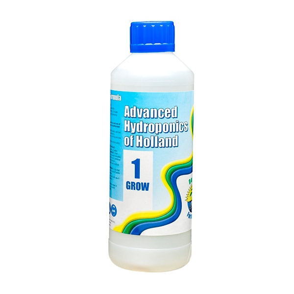 Dutch Formula Grow 500 ml. Advanced Hydroponics