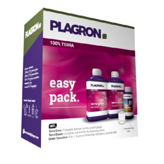 14807 - Easy Pack 100 % Terra Plagron