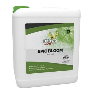 15668 - Epic Bloom 5 Lt. Hy-Pro