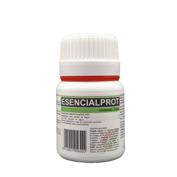 Esencialprot Prot Eco