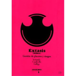 EXT - Extasis. F. Cauderilla