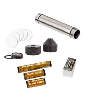 ERM1 - Extractor BHO Roller   M - 150 mm.  10 g