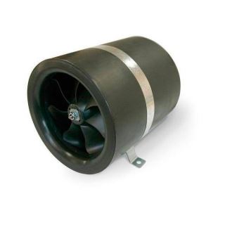 EMFN - Extractor Can Fan Max 125 - 360 m³/h