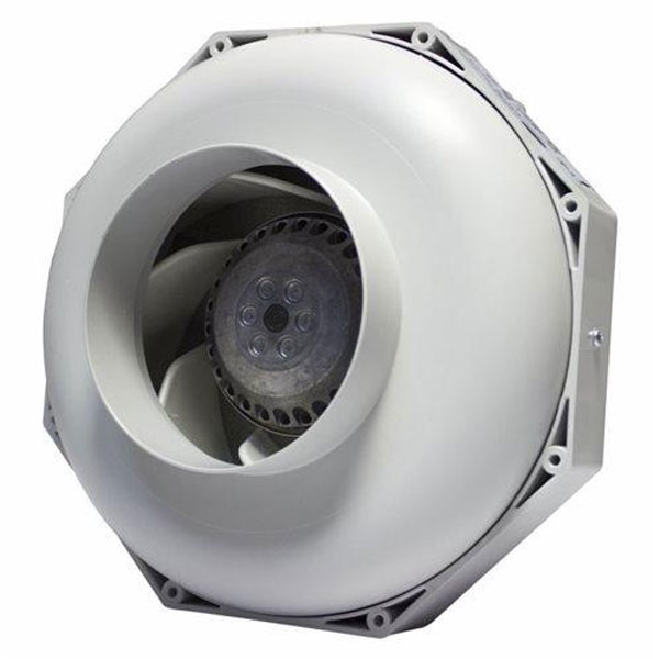 Extractor Can Fan RK250 - 830 m3