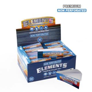 FERE - Filtros Elements Premium 50 Tips / 50 u.