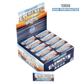 FEW - Filtros Elements Wide 50 Tips / 50 u.