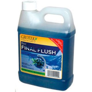 FFF1 - Final Flush Blueberry 1 lt. Grotek