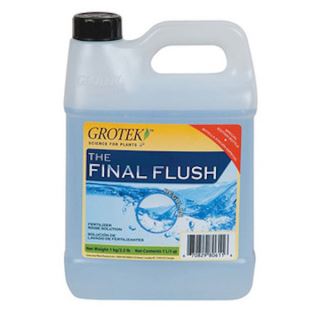 FFR1 - Final Flush Reg 1 lt. Grotek