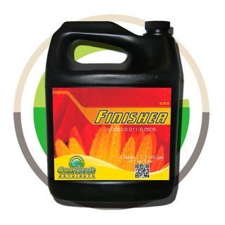 4895 - Finisher  1 lt. Green Planet Nutrients