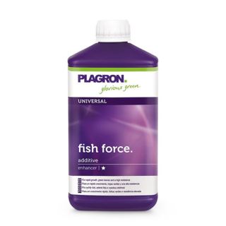 5601 - Fish Force  1 lt. Plagron