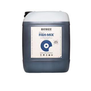 FIM10 - Fish Mix 10 lt. Bio Bizz