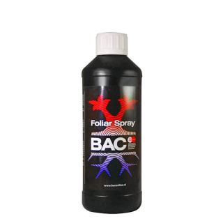 13020 - Foliar Spray 500 ml. BAC