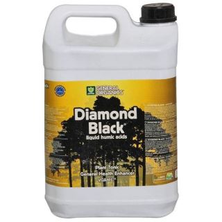 DB5 - G.O. Diamond Black 5 lt. Terra Aquatica