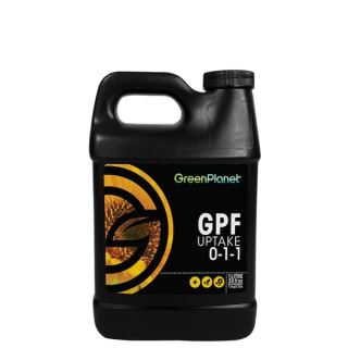 4899 - GPF Fulvic Acid  1 lt. Green Planet Nutrients