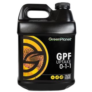 4901 - GPF Fulvic Acid 10 lt. Green Planet Nutrients