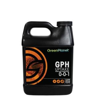 4902 - GPH Humic Acid  1 lt. Green Planet Nutrients