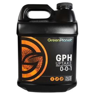 4904 - GPH Humic Acid 10 lt. Green Planet Nutrients