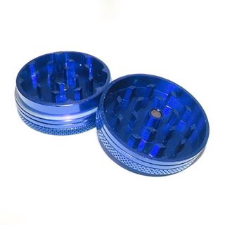 15181 - Grinder Aluminio Magn. CNC Azul 50 mm