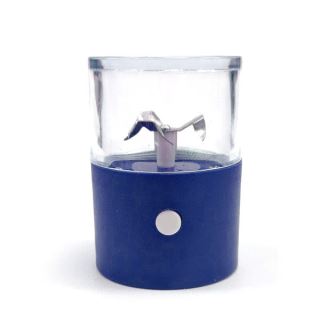 30093A - Grinder Eléctrico Plastico Usb Blue