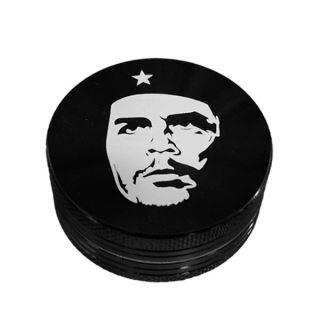 30057 - Grinder Metal 40 mm. Che Guevara