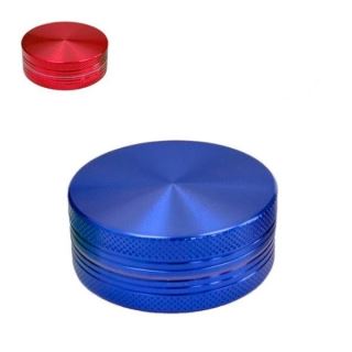 30008 - Grinder Metal Classic 50 mm. Mix Color