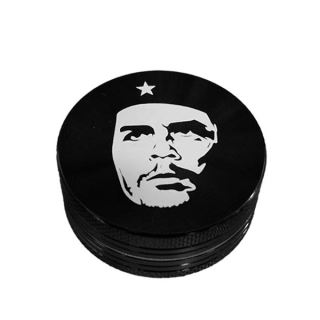 30057 - Grinder Metal Design Che Guevara 40 mm.