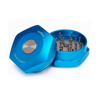 30039 - Grinder Quick Grinder Blue Cyan