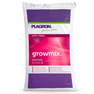11991 - Grow Mix 50 lt. Plagron