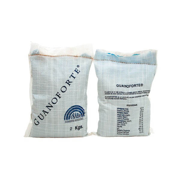Guanaforte 1 Kg. Trabe