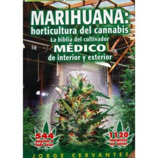 2590 - Horticultura del Cannabis